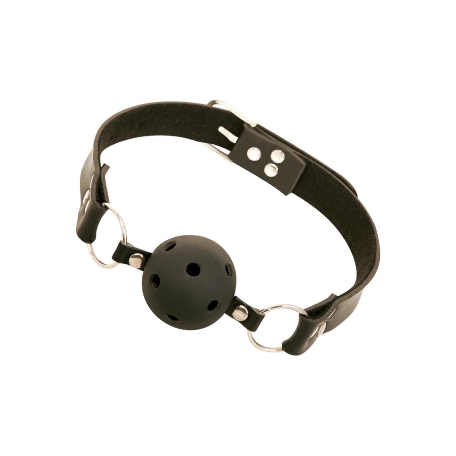 Pipedream Breathable Ball Gag -