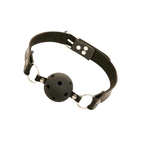 Pipedream Breathable Ball Gag