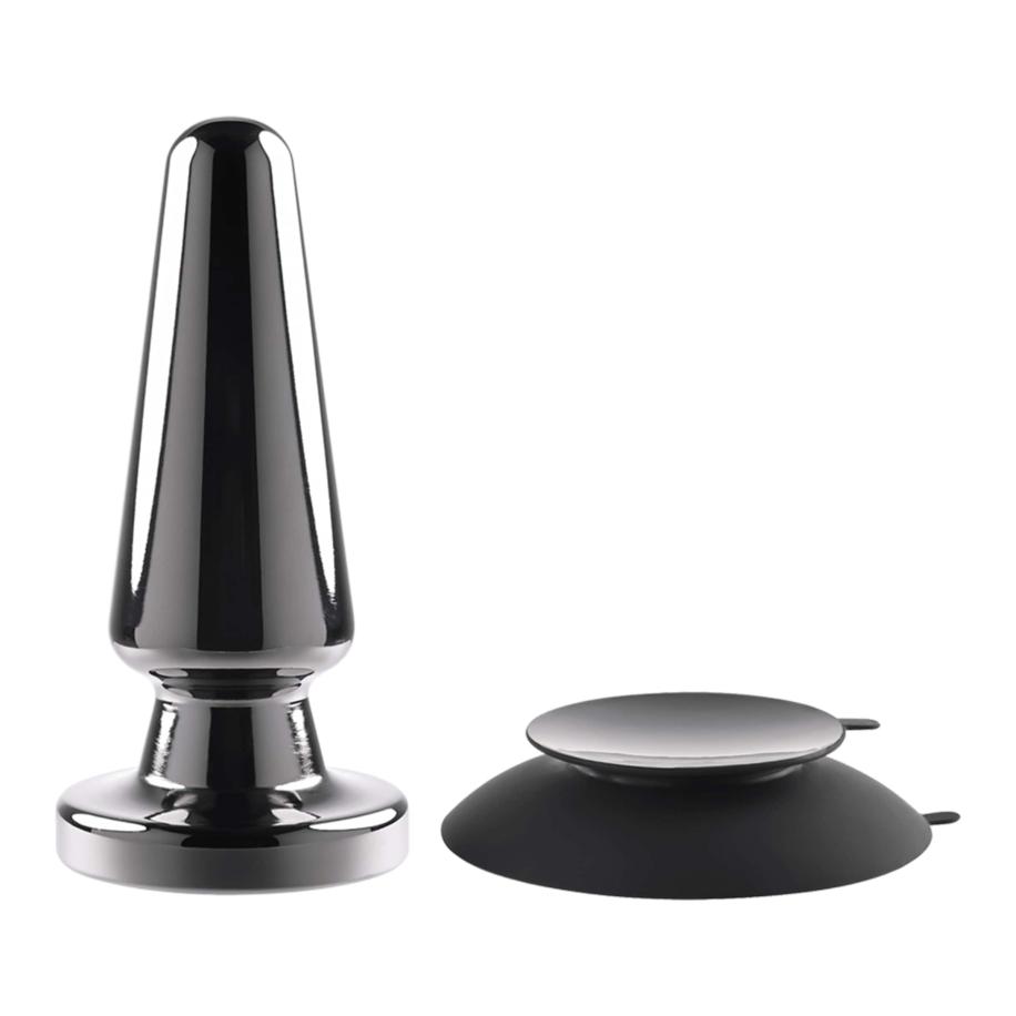 Evolved Advanced Metal Plug 13,8 cm -