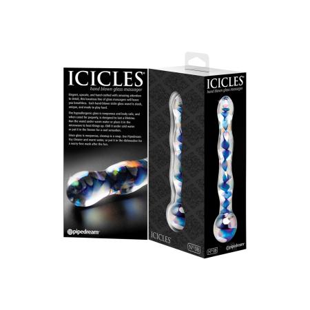 Icicles No 8 17,5 cm