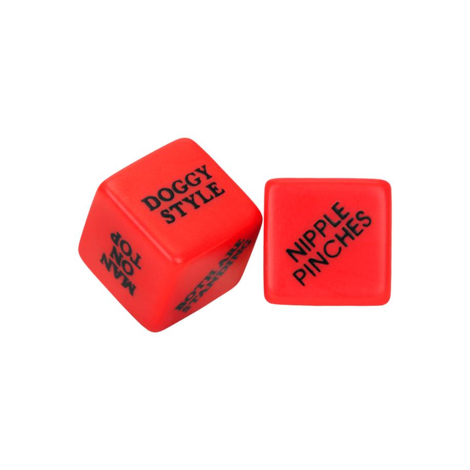 Kheper Games Kinky BDSM Dice -