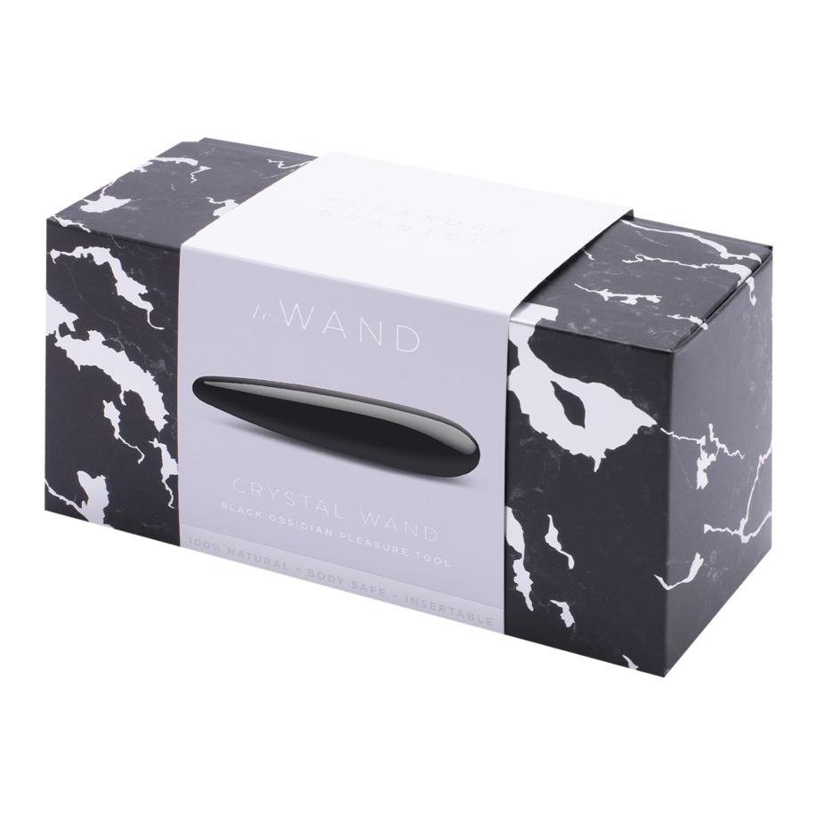 Le Wand Chrystal - Wand 17,8 cm -