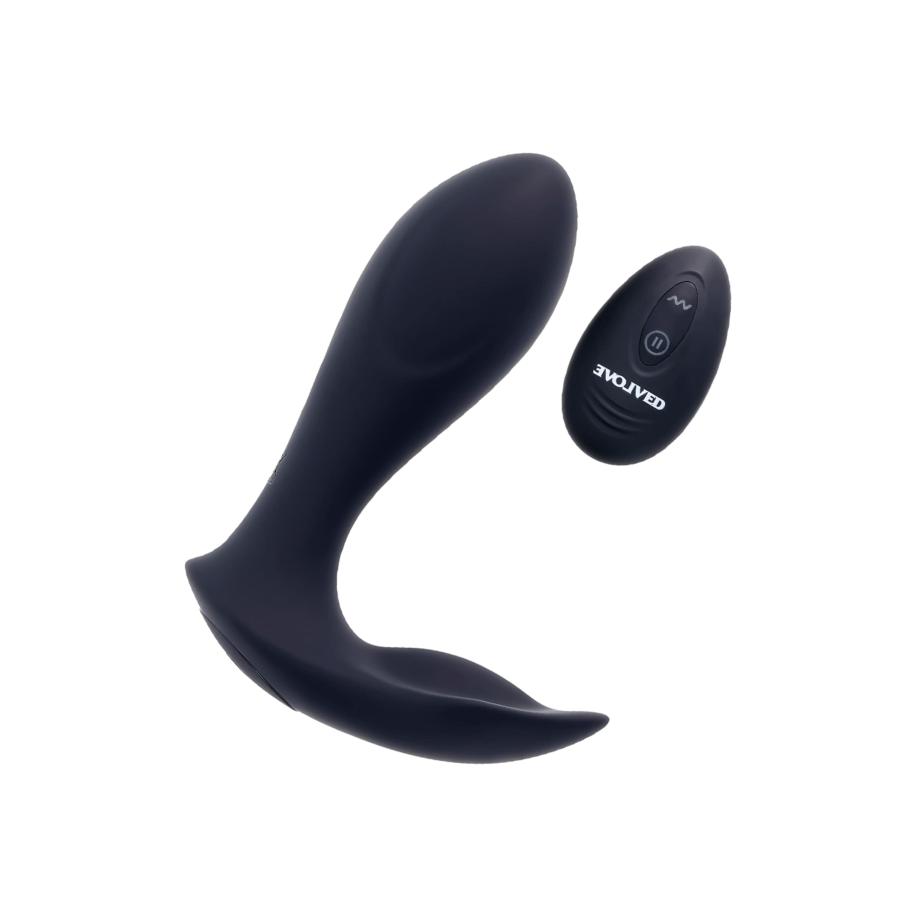 Evolved Take Me Out 12,5 cm -