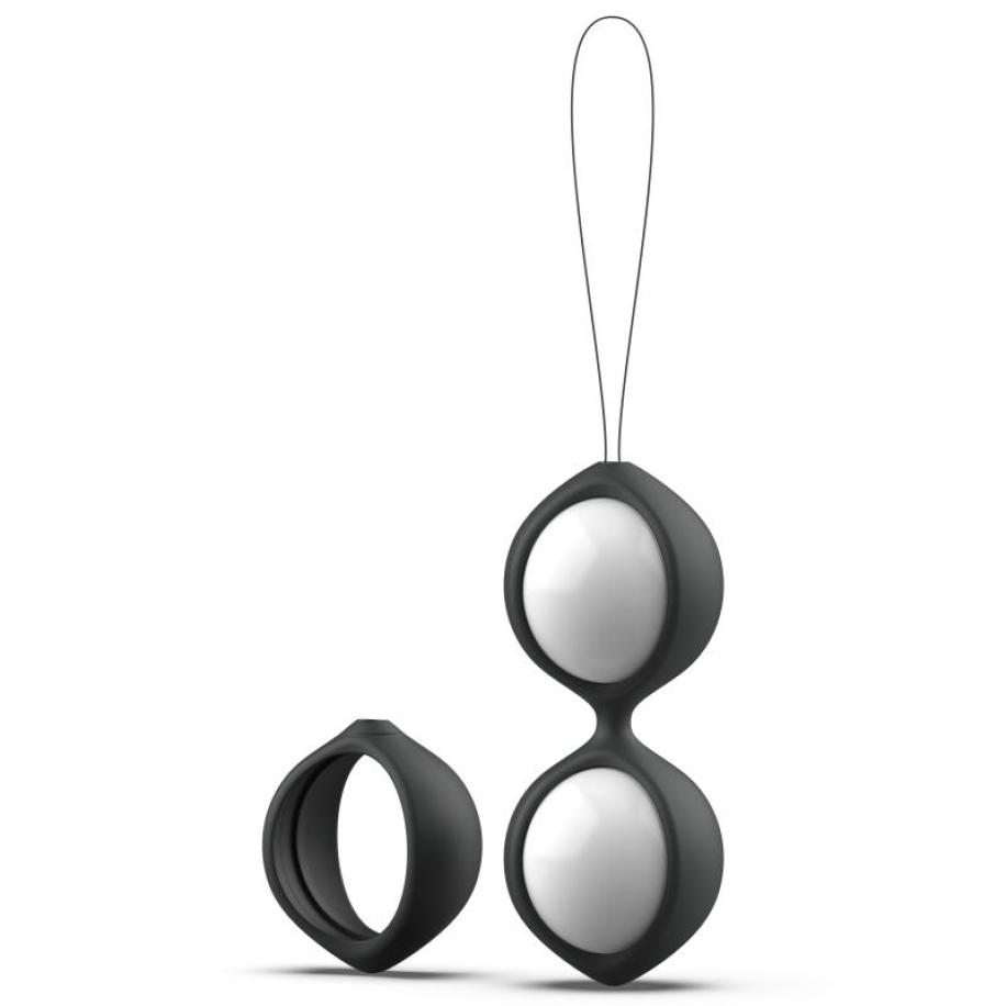 B Swish - Bfit Classic Flex Black 38 gram Zwart