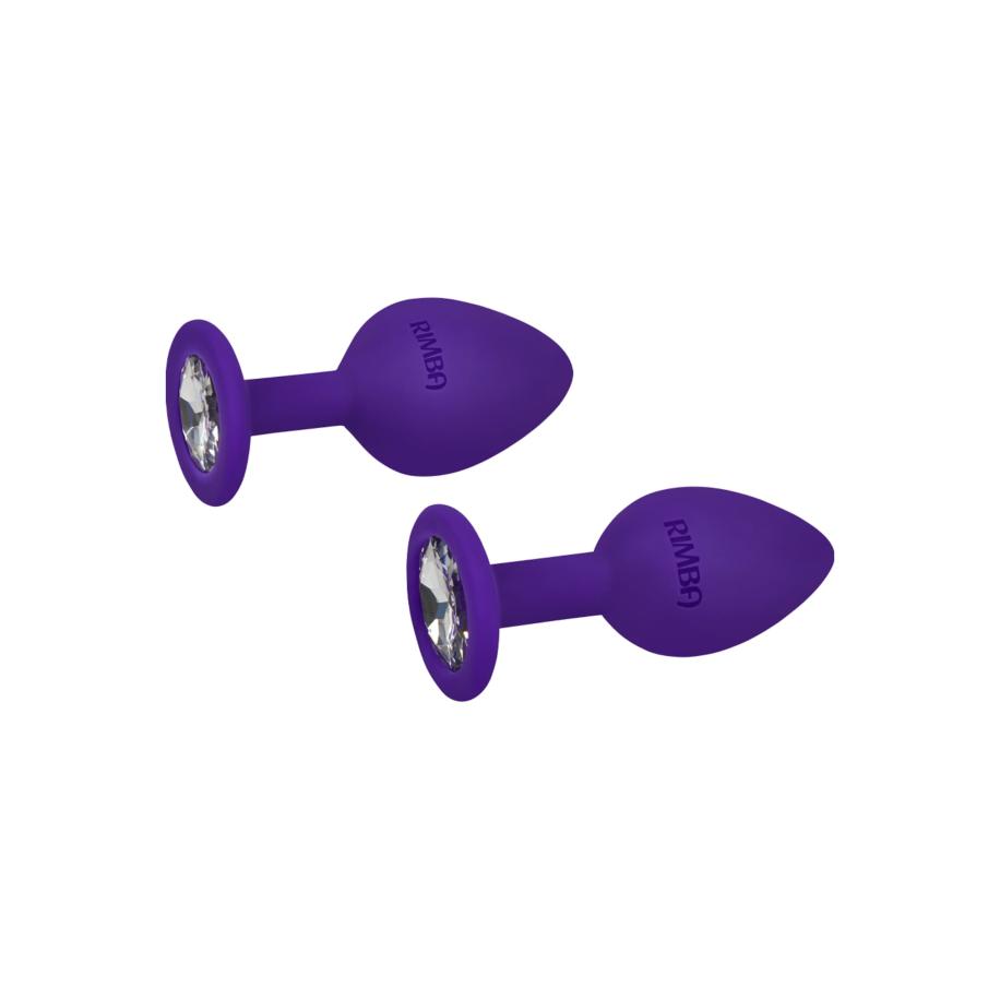 Rimba Berlin 2 onderdelen -