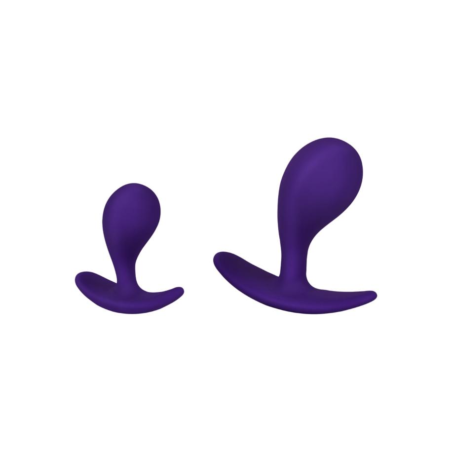 Rimba Copenhagen 2 onderdelen -