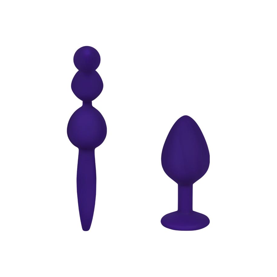 Rimba Barcelona 2 onderdelen -