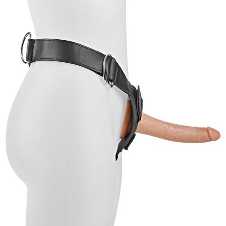 Pipedream Strap-On Harness 20 cm 7 onderdelen