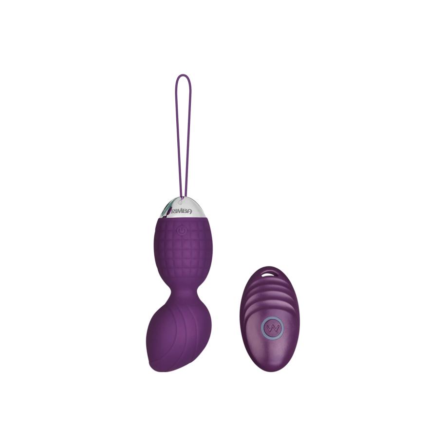 Rimba Rimini 4 onderdelen -