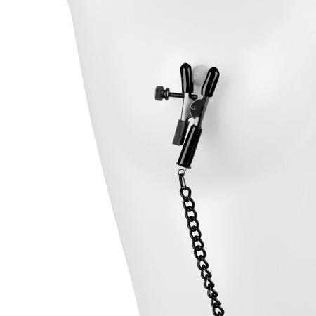 Rimba Tepelklemmen met verbindingsketting