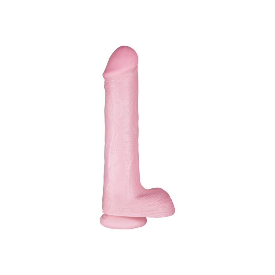Pipedream Cock With Balls 34,5 cm -
