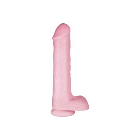 Pipedream Cock With Balls 34,5 cm