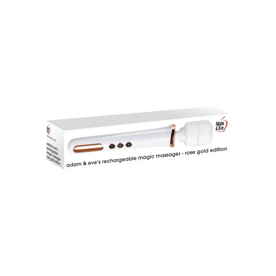 Eve+Adam Magic Massager 33 cm -