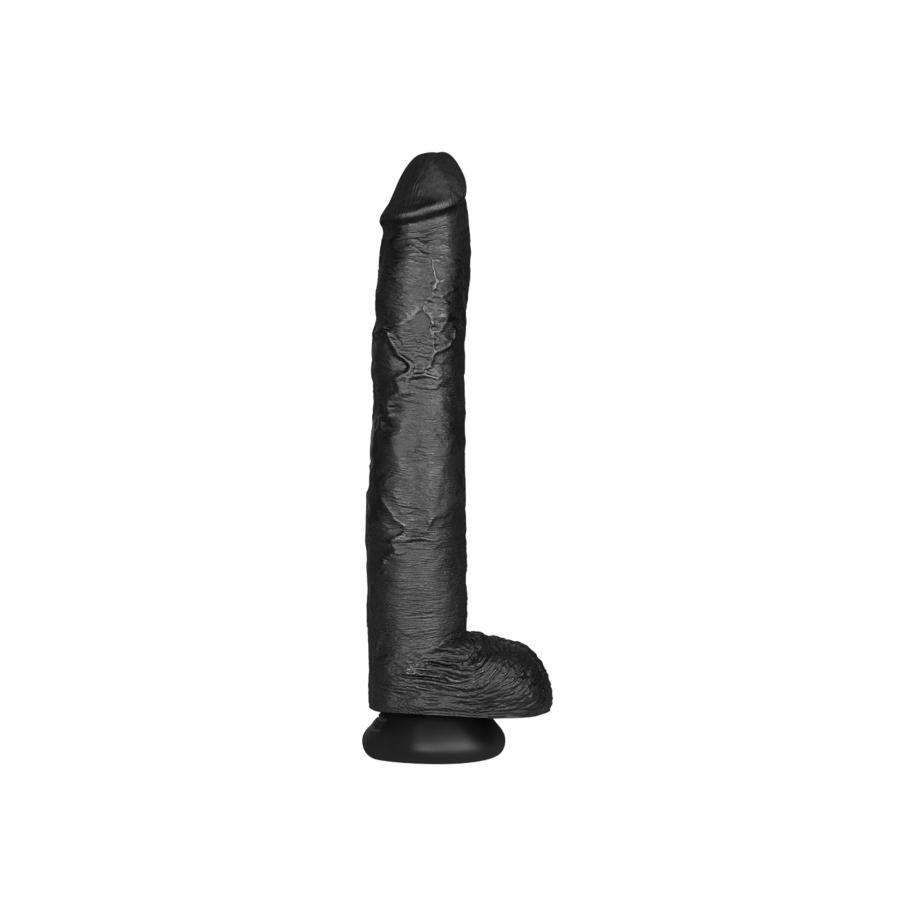 Pipedream Cock With Balls 37,5 cm -