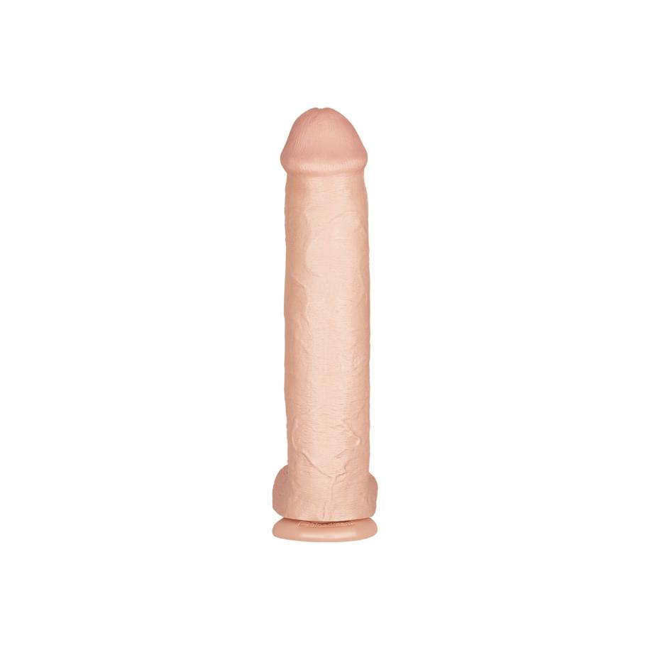 Pipedream Cock With Balls 42,5 cm -