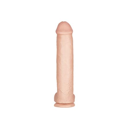 Pipedream Cock With Balls 42,5 cm
