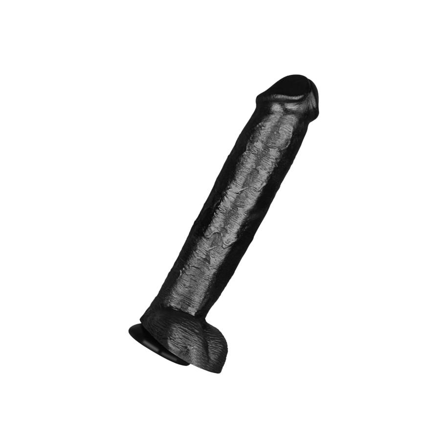 Pipedream Cock With Balls 42,5 cm -