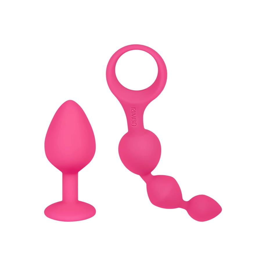 Rimba Barcelona 2 onderdelen -