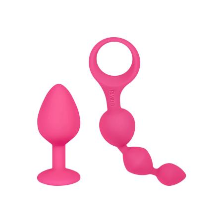 Rimba Barcelona 2 onderdelen