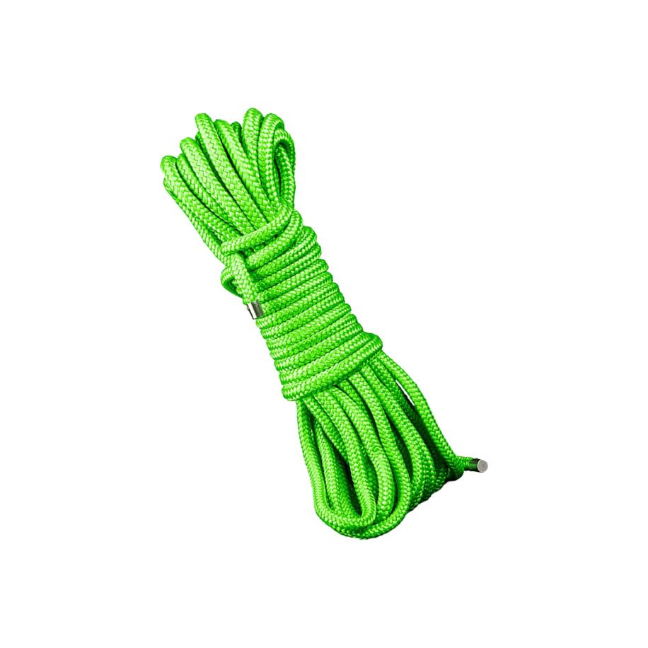 Ouch! Glow in the Dark - Rope 10 m -