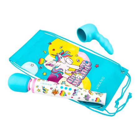 Le Wand Unicorn Wand - Special Edition 33,5 cm