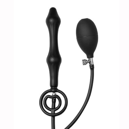 Rimba Inflatable Anal Plug 22 cm