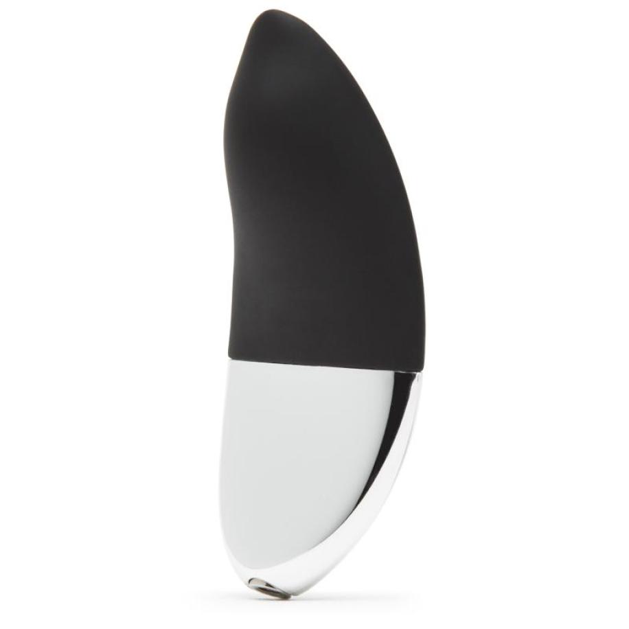 Relentless Vibrations Zwart