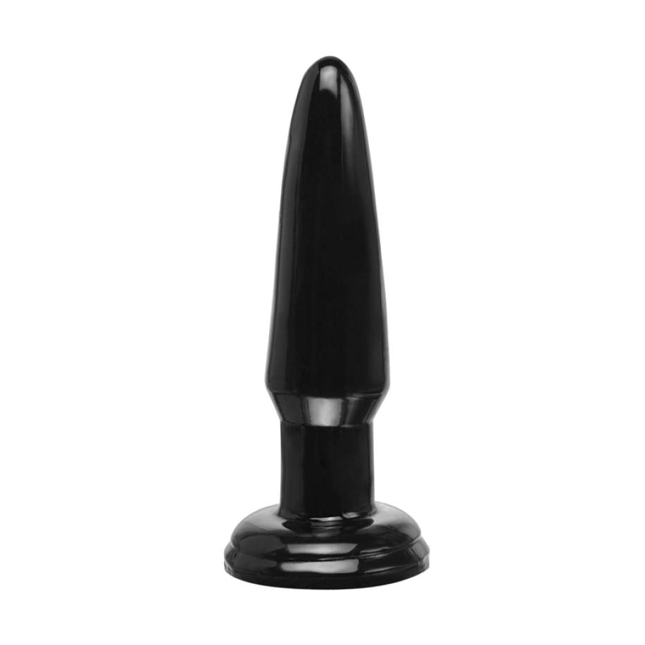 Fetish Fantasy Ltd. Edition Beginners Plug 12 cm -