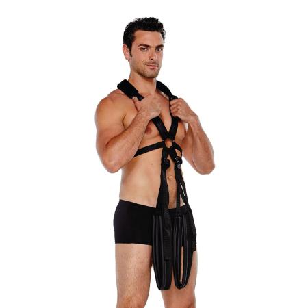 Whipsmart Body Swing