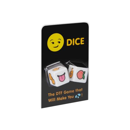 Kheper Games DTF Dice Game