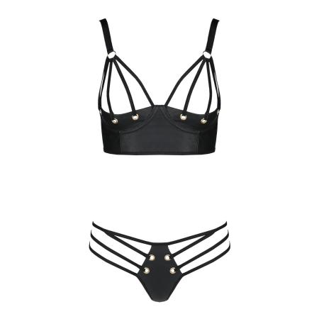 Passion Malwia - Plus Size Lingerie Set 2 delen