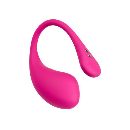 Lovense Lush 3 9,5 cm