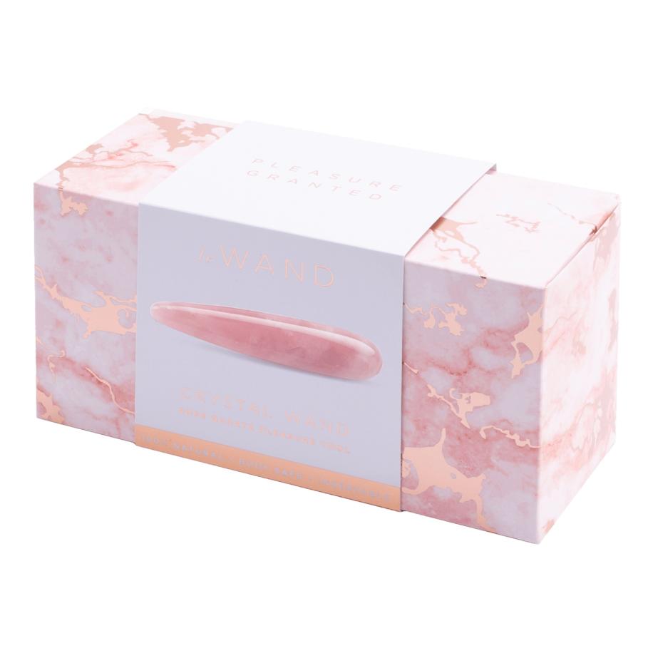 Le Wand Chrystal - Wand 17,8 cm -