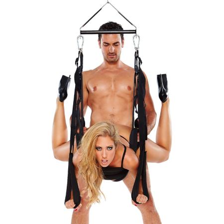 Whipsmart Pleasure Swing