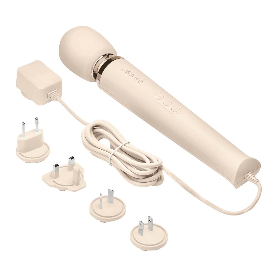 Le Wand Le Wand Plug-In 33,5 cm -