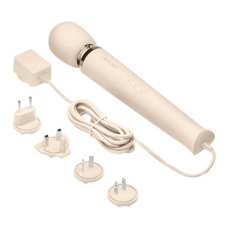 Le Wand Le Wand Plug-In 33,5 cm