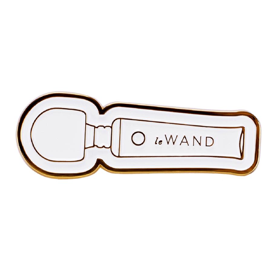 Le Wand Mini Pleasures Collection 2 delen -