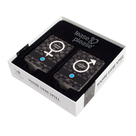 WARE LIEFDE SPEL UITBREIDINGSSET (DE)