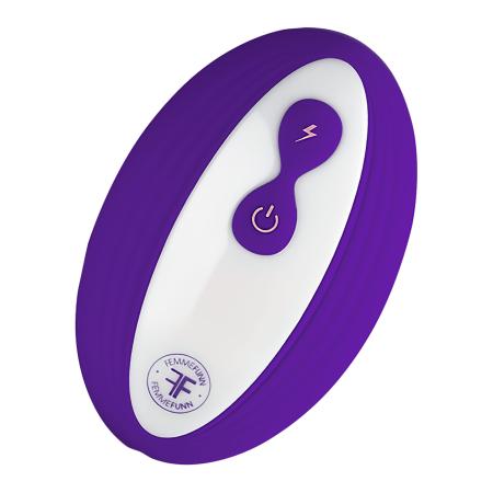 FemmeFunn FemmeFunn - Momenta 15,2 cm