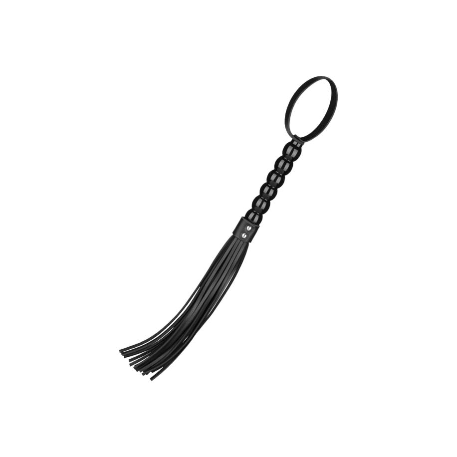 Fetish Fantasy Beaded Cat-O-Nine -