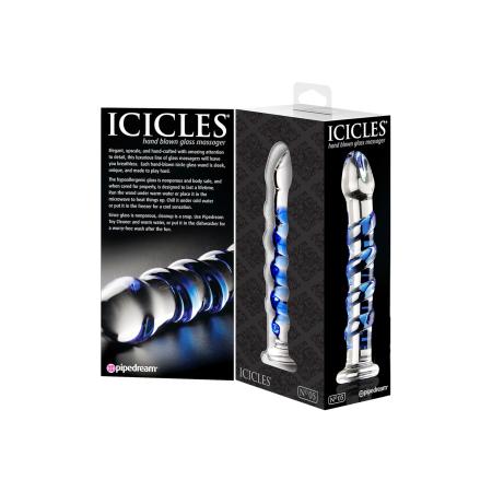 Icicles No 5 18 cm