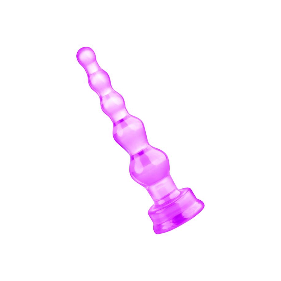 Doc Johnson Spectra Gels Anal Tool 18 cm -