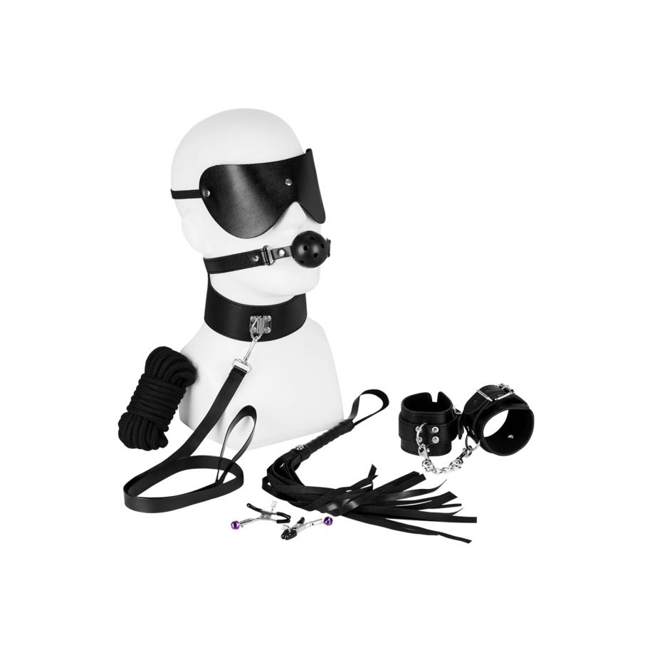 EIS Bondage Starter Kit 8 delig -