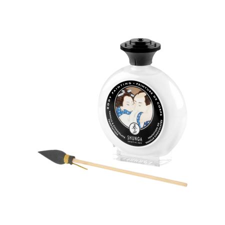 Shunga Bodypainting Vanille 100 ml