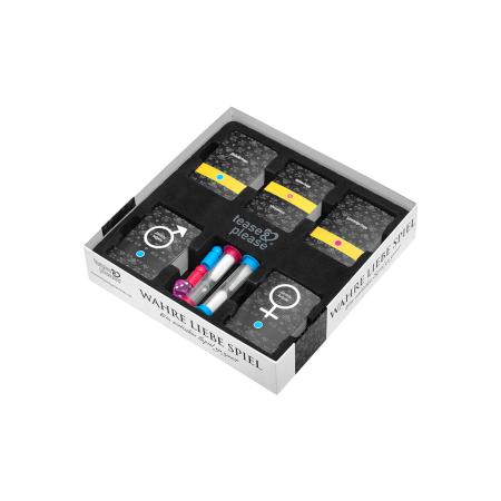 Tease & Please Wahre Liebe Classic