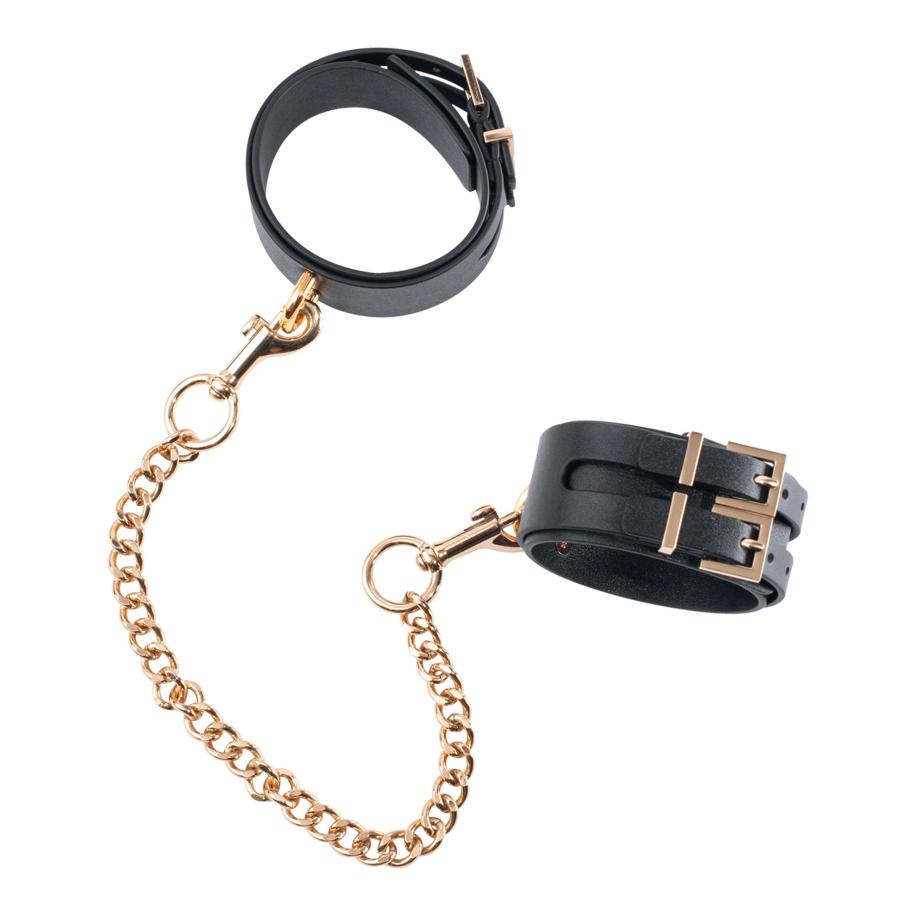 Guilty Pleasure GP Premium - Ankle Cuffs -