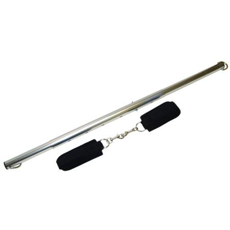 Sportsheets Expandable Spreader Bar & Cuffs Set