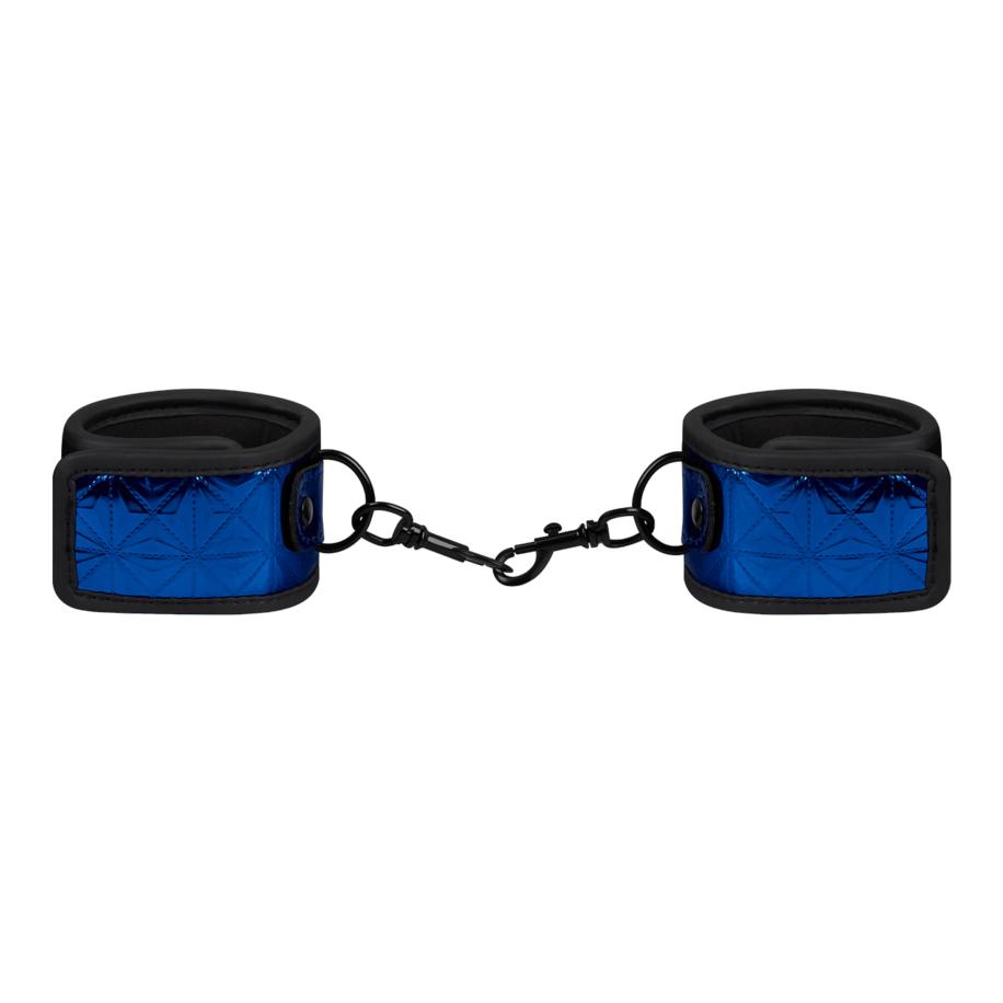 Whipsmart Deluxe Over the Door Cuffs -