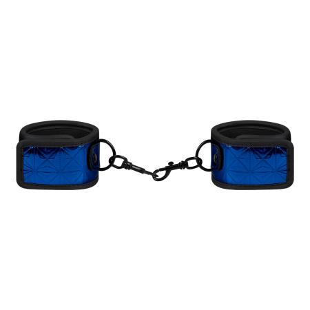 Whipsmart Deluxe Over the Door Cuffs