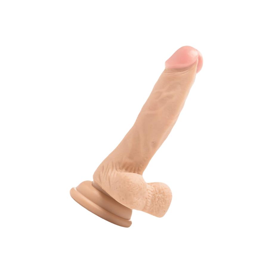 RealRock Realistic Cock 18 cm -